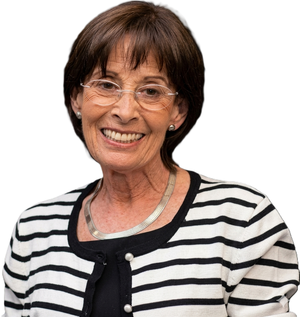 Portrait of Mariette Argellery, Principal Consultant Latin America at Pinnacle Paths, representing leadership consulting and organizational development expertise.