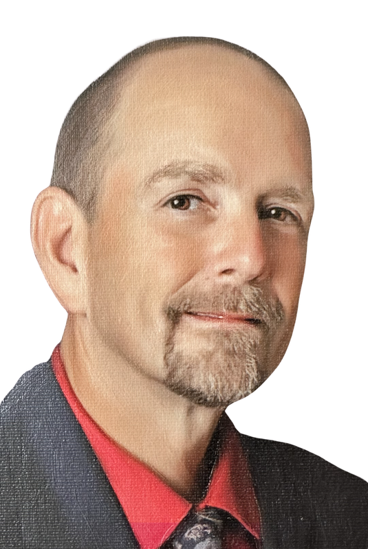 Portrait of Warren Emil Skip Koshak, Principal Consultant U.S. at Pinnacle Paths, representing leadership consulting and organizational development expertise.